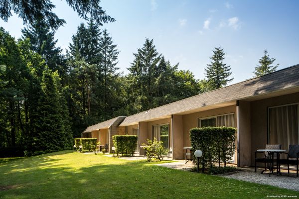 Fletcher Hotel Restaurant Mooi Veluwe (former hampshire hotel – Mooi Veluwe) (Putten)